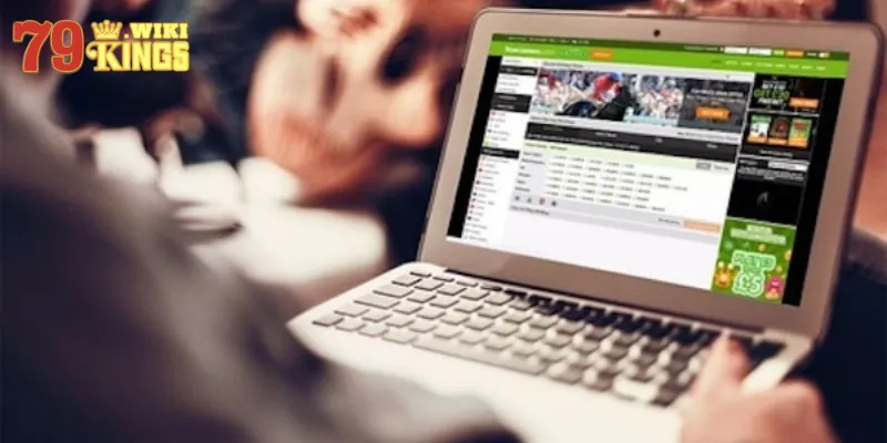 Những bí quyết tránh gian lận trong cá cược tại 79King