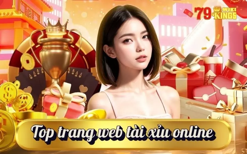 Cá cược tài xỉu online tại nền tảng uy tín