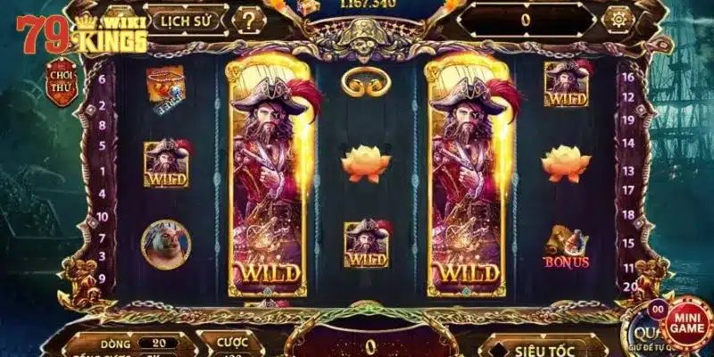 Chiến thuật săn thưởng rương kho báu hiệu quả