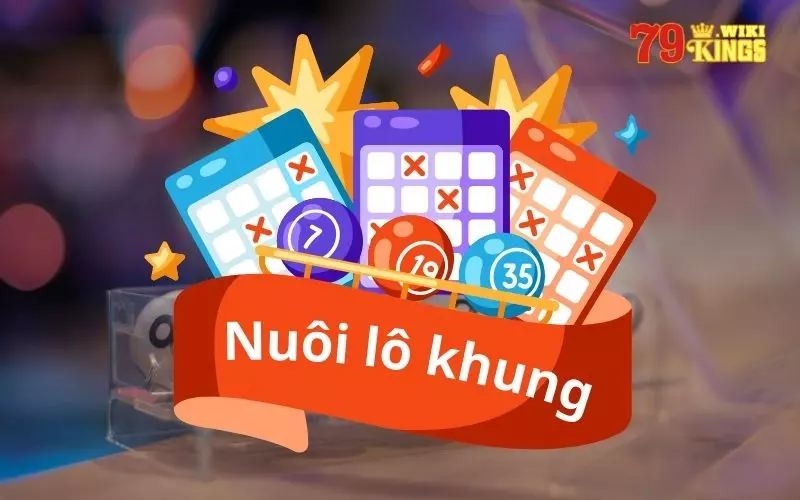 Đặt cược lô đề theo kế hoạch nuôi khung