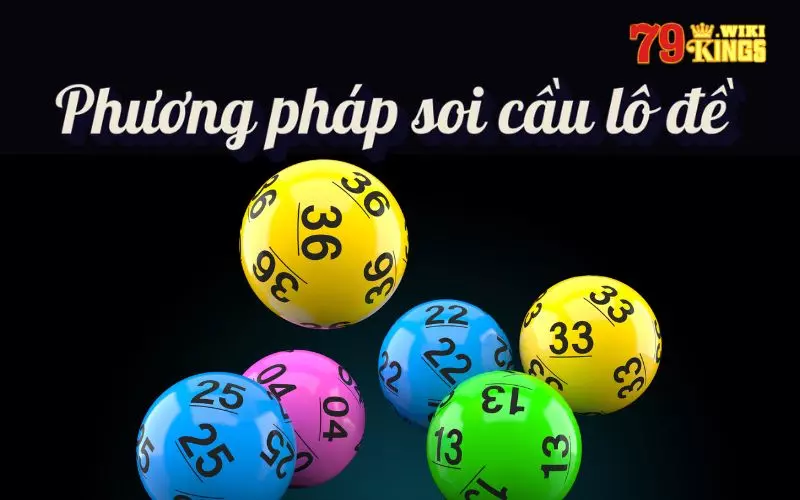 Dự đoán xổ số chuẩn xác với phương pháp soi cầu