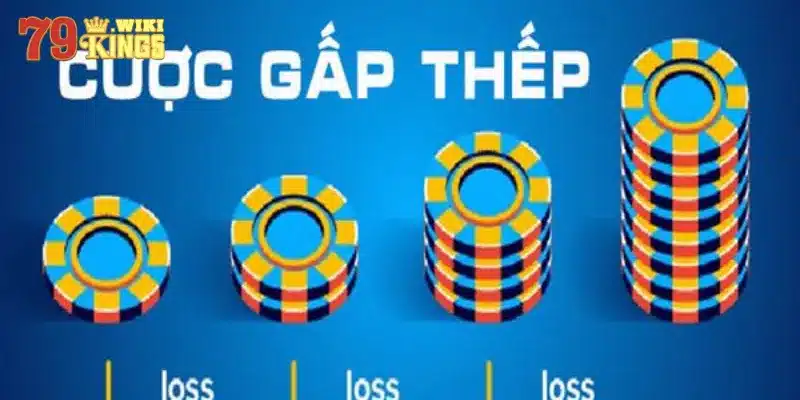 Gấp thếp tài xỉu chiến thuật đi kèm đọc bị đỉnh cao