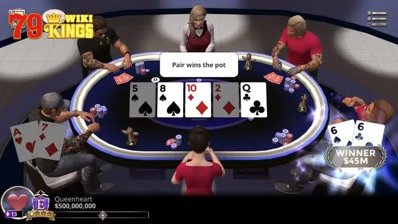 Lý do bạn nên chơi game bài trực tuyến miễn phí
