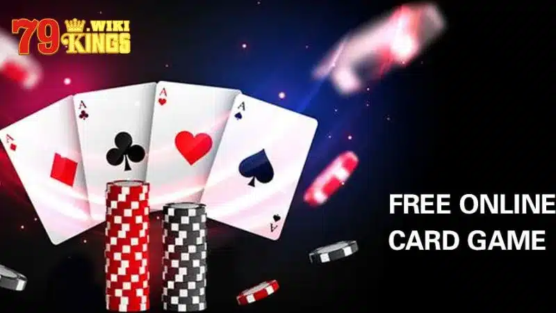 Tổng quan về game bài online miễn phí
