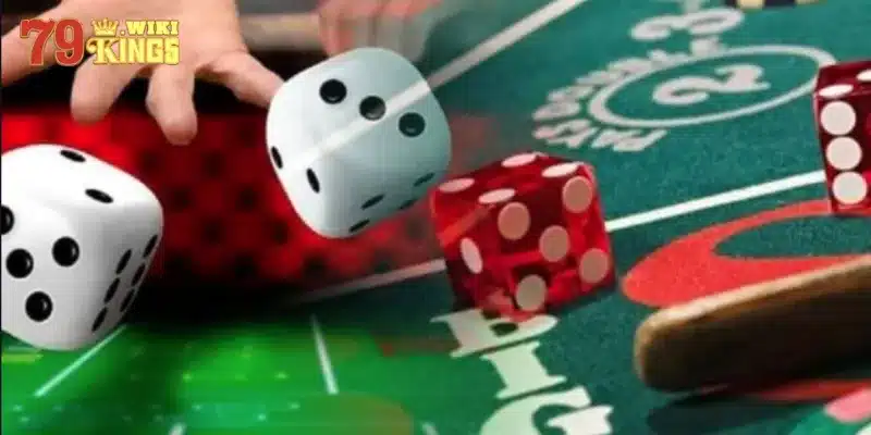 Tránh các cửa cược chưa được phân tích