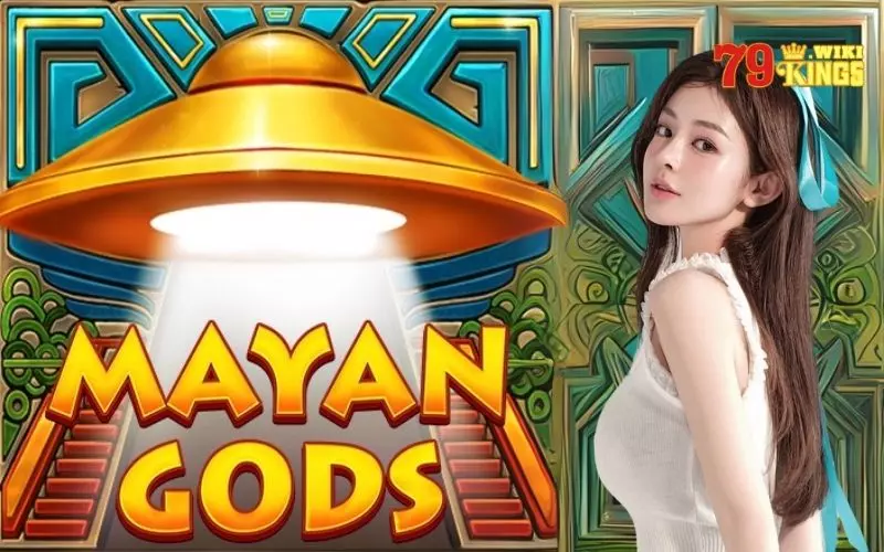 Trò chơi nổ hũ Maya đậm chất thần thoại